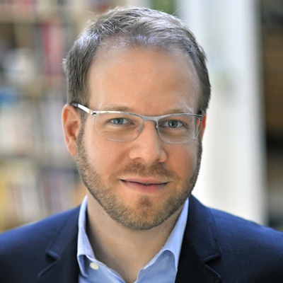 Daniel Sebastian Menzel