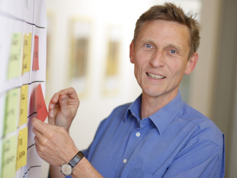 Radfernweg Mathias Behrens-Egge