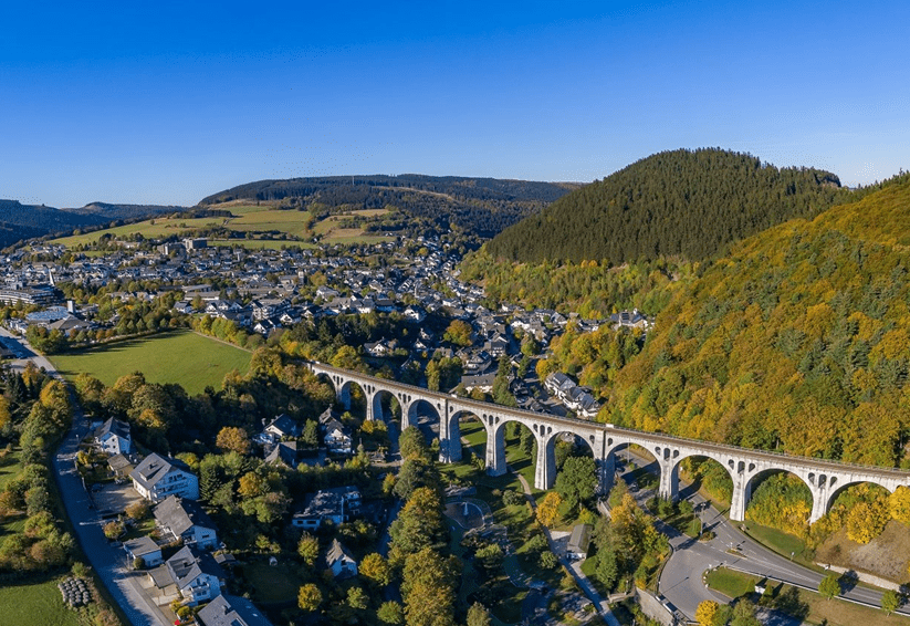 Tourismusmarketing Willingen