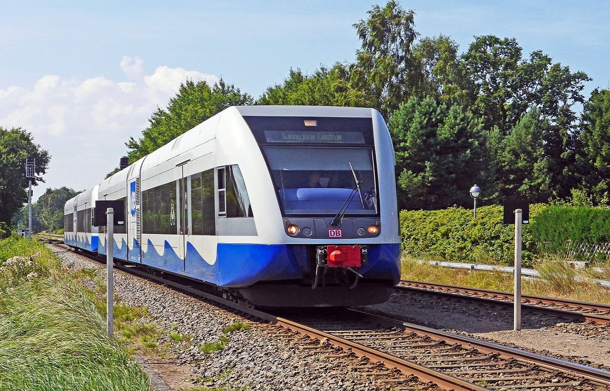 Raumentwicklungskonzept für die Region Usedom