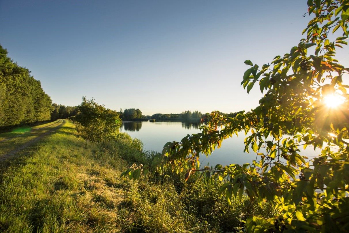 Gemeinsames Tourismuskonzept der Landkreise Dillingen - Günzburg - Neu-Ulm