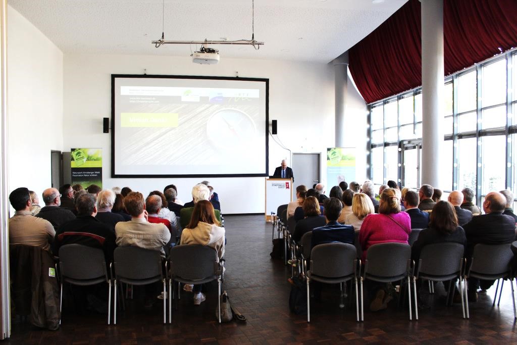 News Naturparkplan Arnsberger WAld