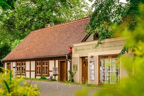 Erholungsortentwicklungskonzeptionen für die Orte Himmelpfort und Neuglobsow