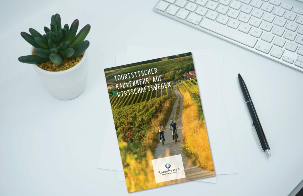 Konflikte durch Radrouten auf Wirtschaftswegen: Das müssen Sie wissen!