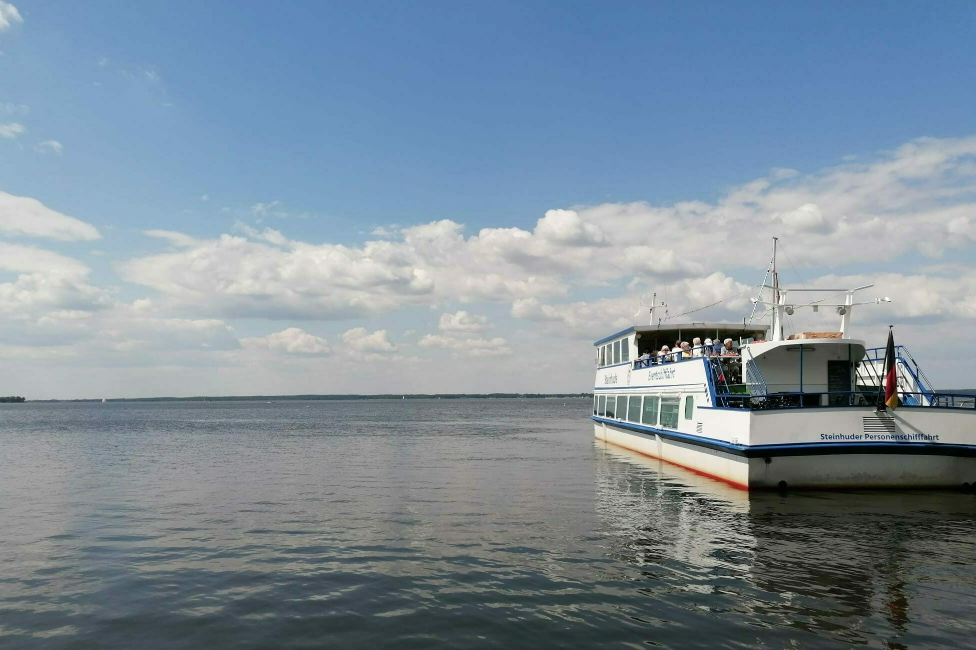 Digitalstrategie-Steinhuder-Meer